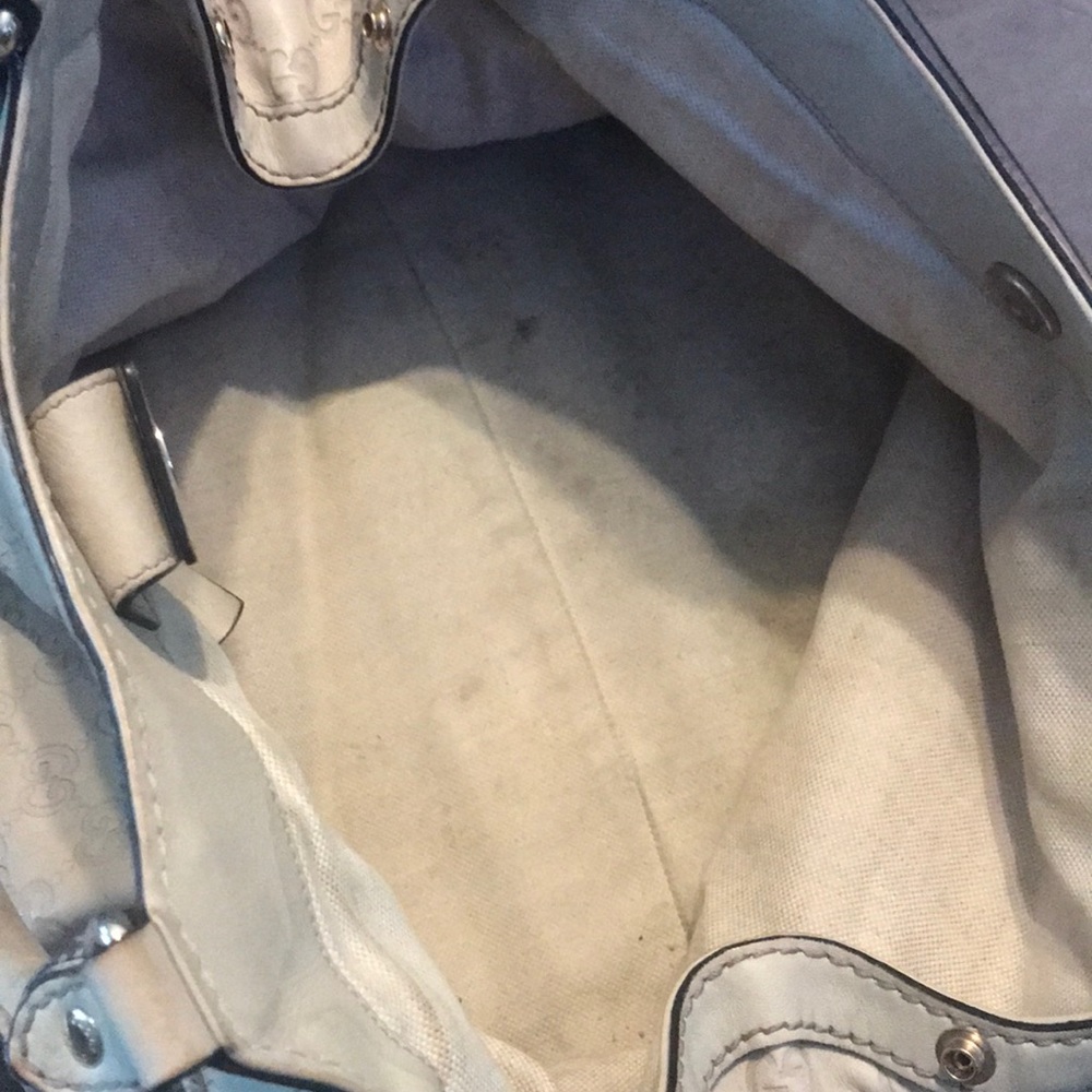 {GUCCI} SUKEY BAG - Picture 5 of 7